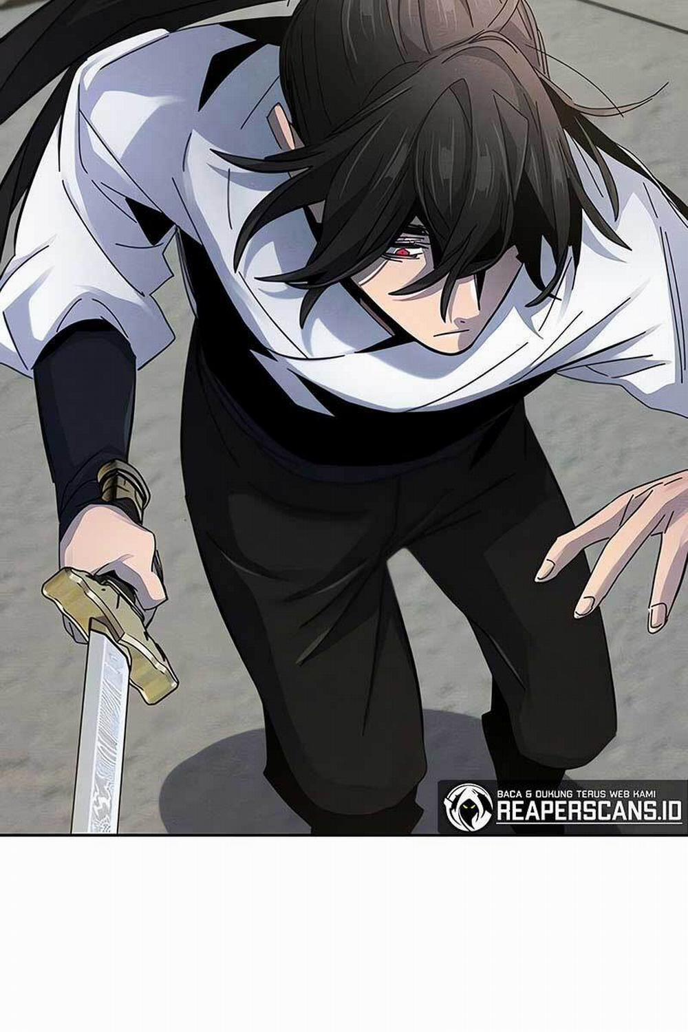 Cuồng Ma Tái Thế 59 trang 110