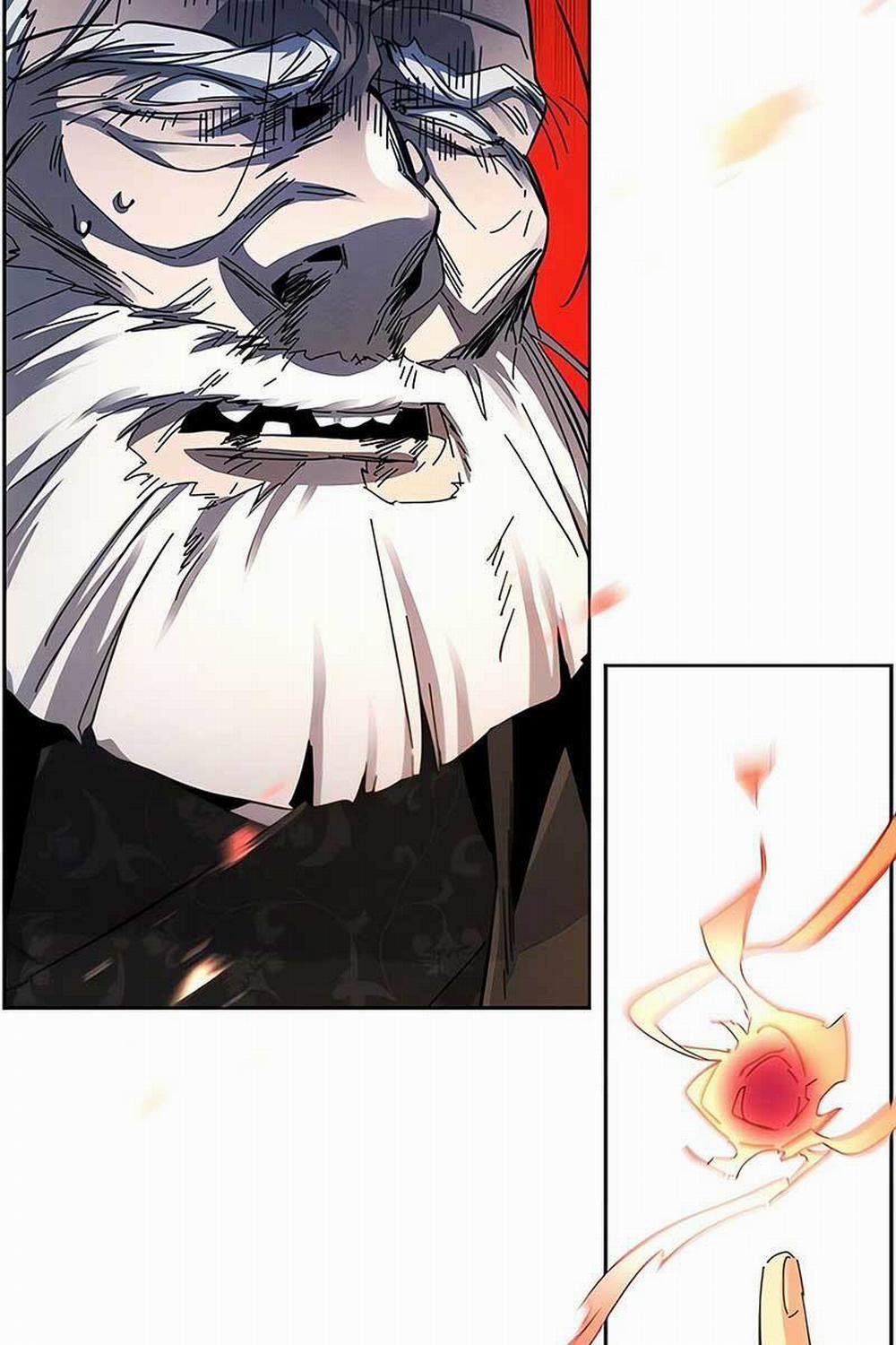 Cuồng Ma Tái Thế 59 trang 115