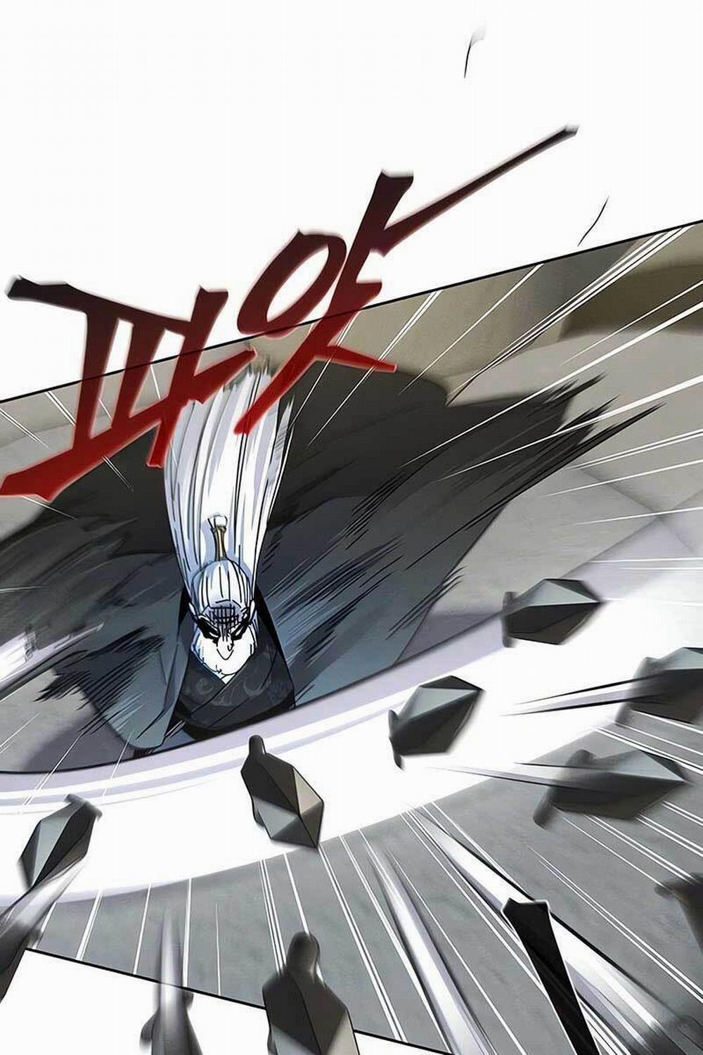 Cuồng Ma Tái Thế 59 trang 23