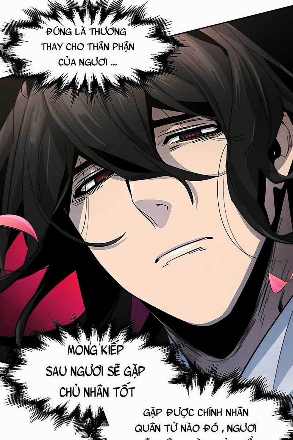 Cuồng Ma Tái Thế 59 trang 30