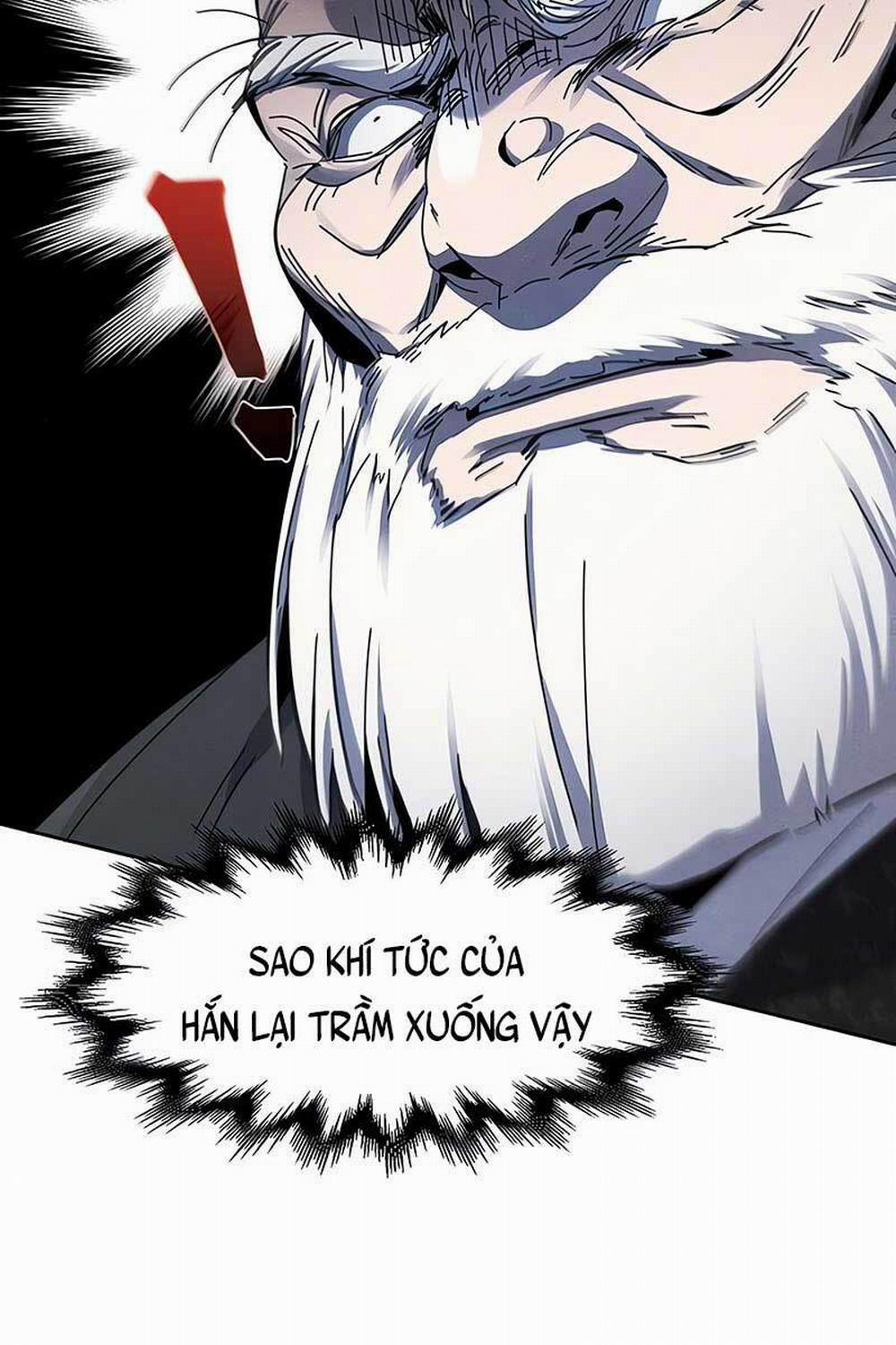 Cuồng Ma Tái Thế 59 trang 34