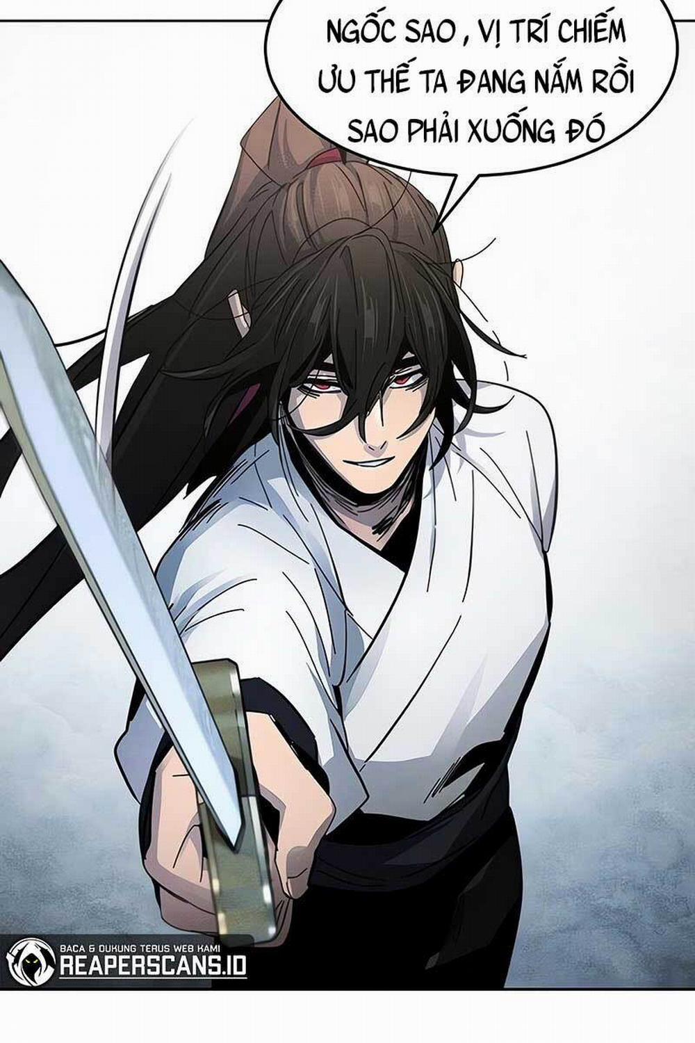 Cuồng Ma Tái Thế 59 trang 78