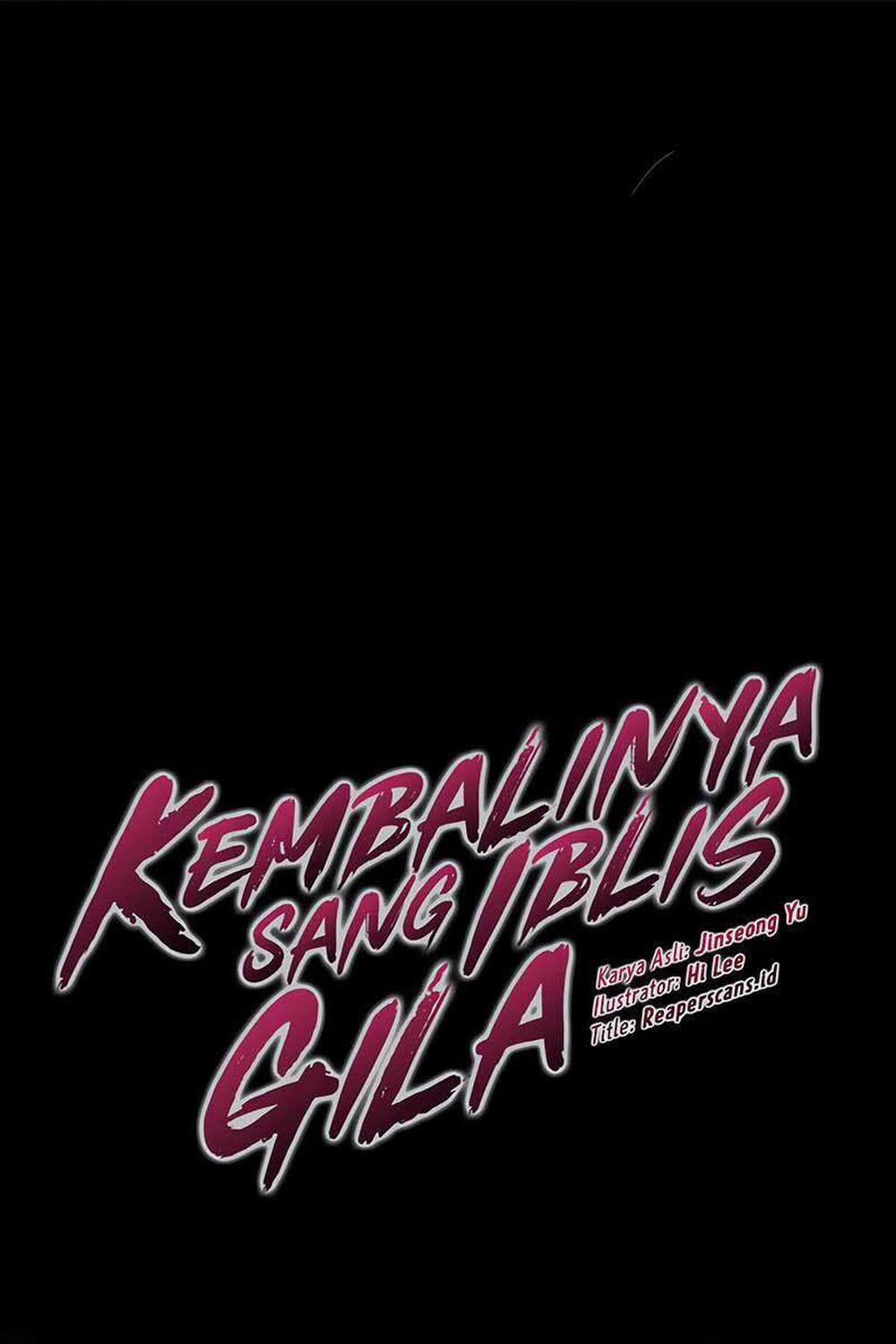 Cuồng Ma Tái Thế 60 trang 0