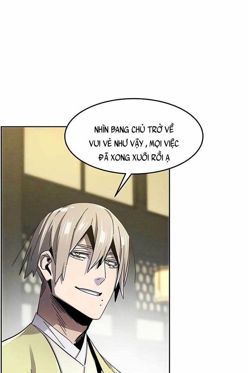 Cuồng Ma Tái Thế 60 trang 118