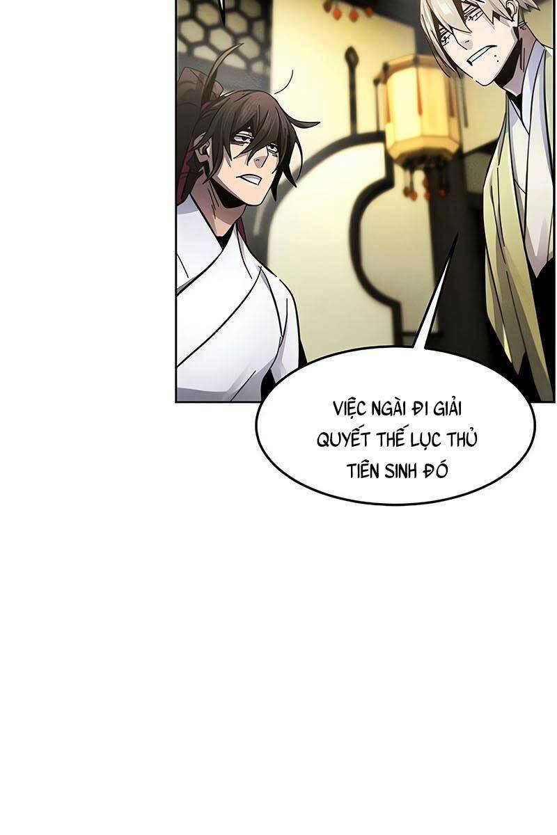 Cuồng Ma Tái Thế 60 trang 120