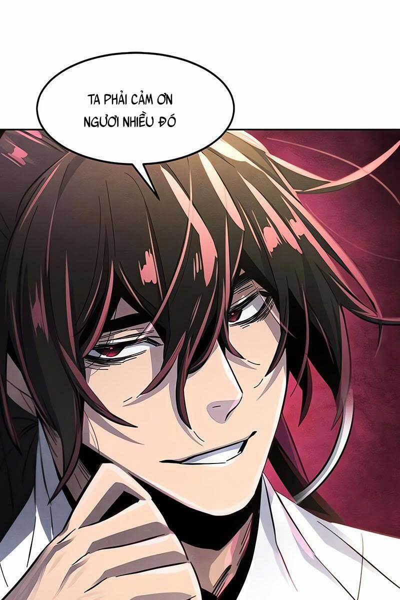 Cuồng Ma Tái Thế 60 trang 123