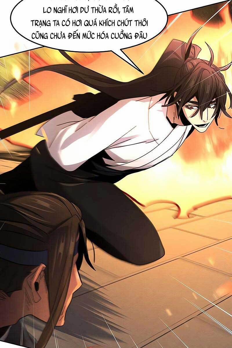 Cuồng Ma Tái Thế 60 trang 50