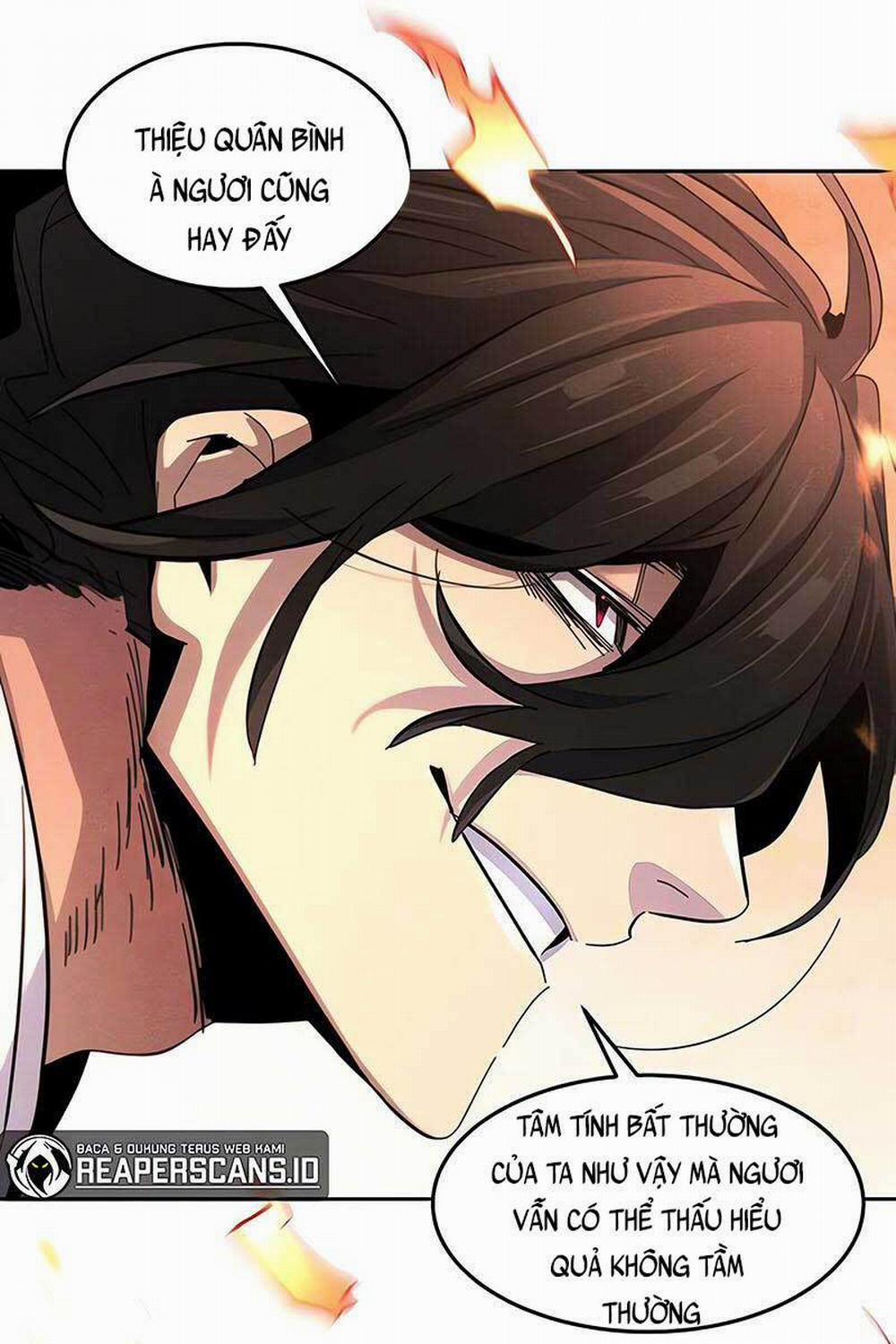 Cuồng Ma Tái Thế 60 trang 54