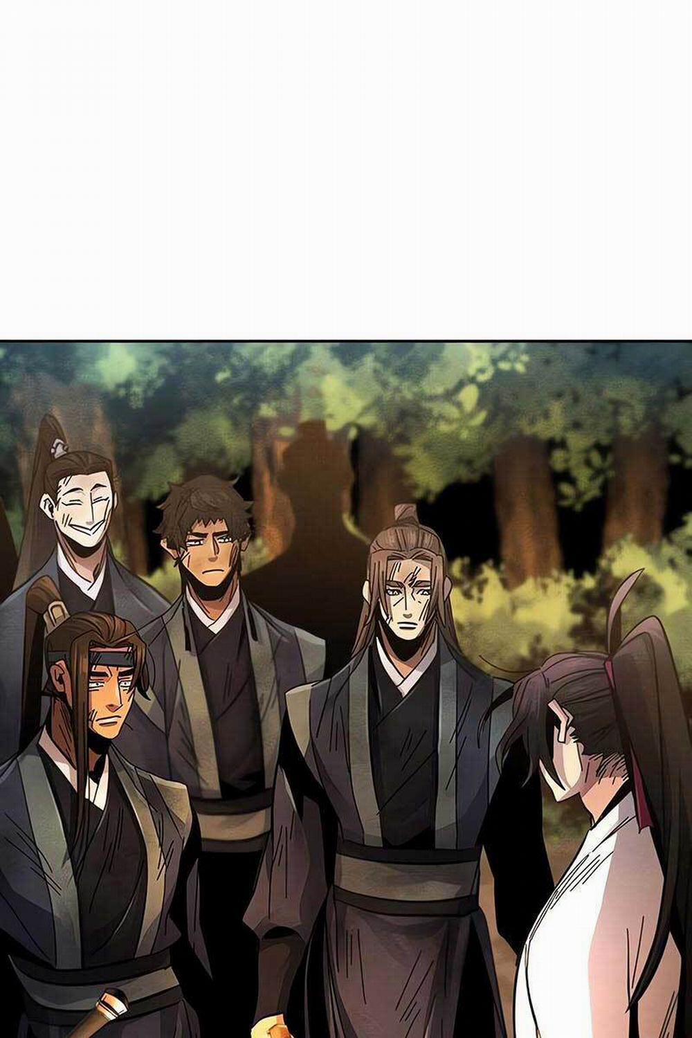 Cuồng Ma Tái Thế 60 trang 65