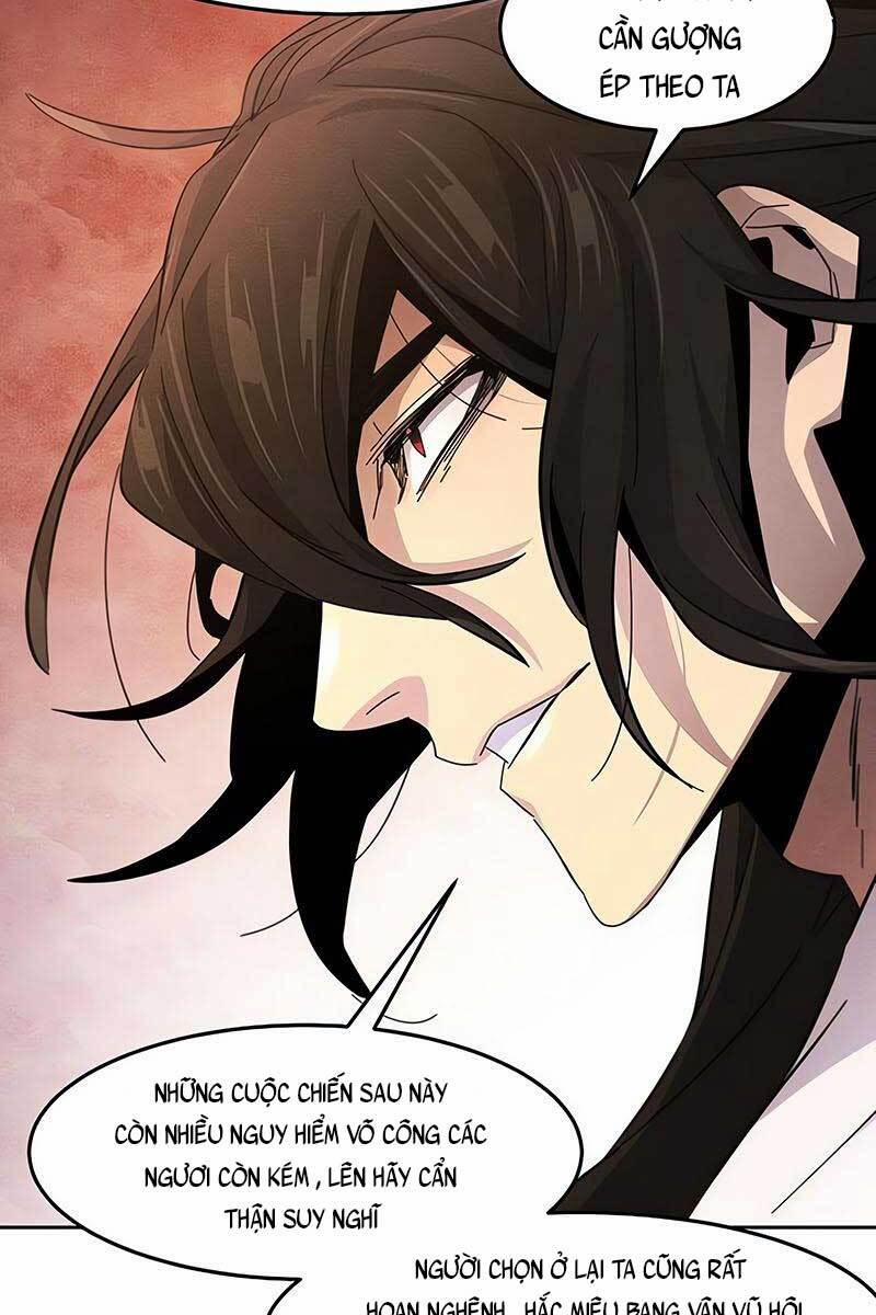 Cuồng Ma Tái Thế 60 trang 85