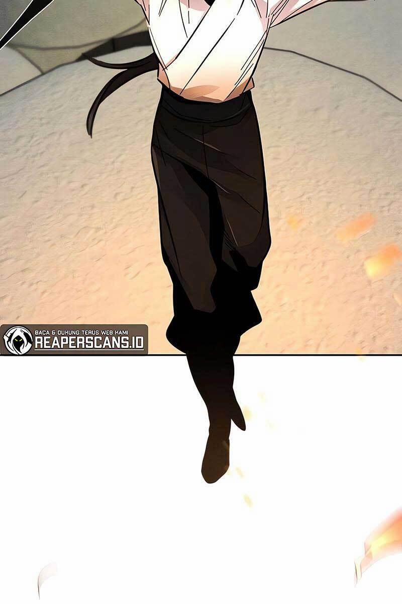 Cuồng Ma Tái Thế 60 trang 9