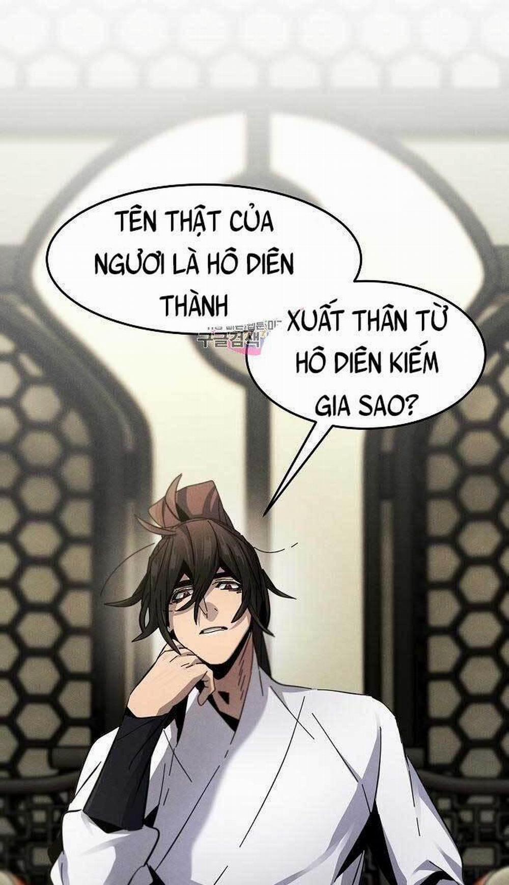 Cuồng Ma Tái Thế 61 trang 0