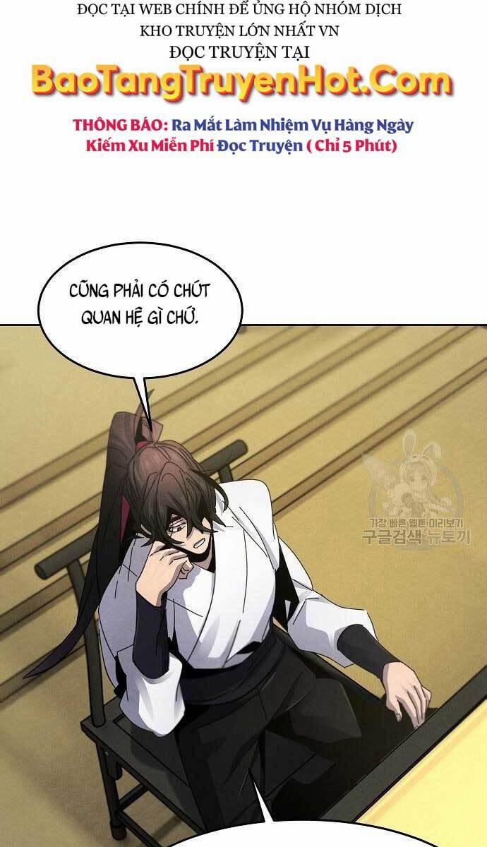 Cuồng Ma Tái Thế 61 trang 10