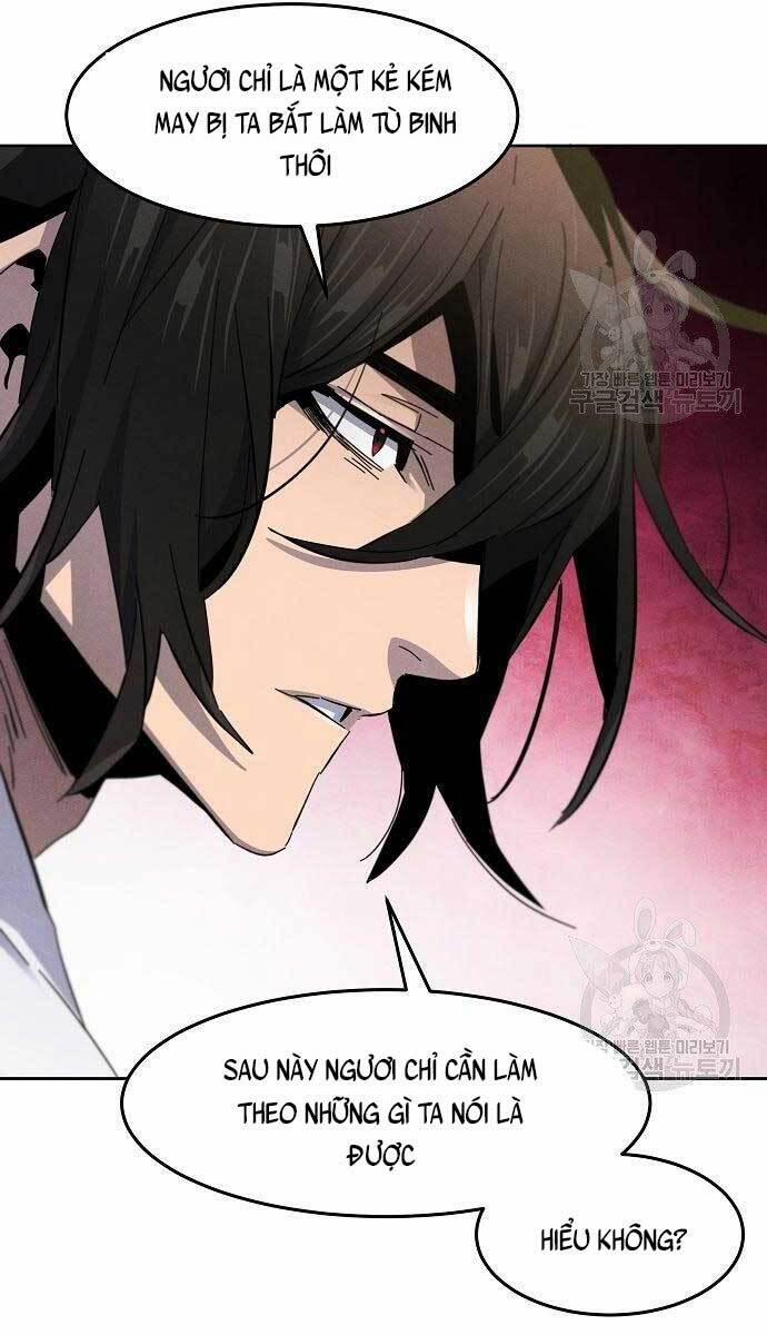 Cuồng Ma Tái Thế 61 trang 18