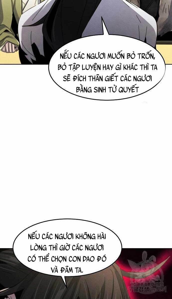 Cuồng Ma Tái Thế 61 trang 43