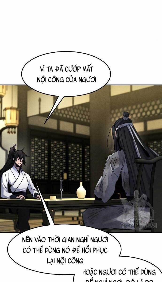 Cuồng Ma Tái Thế 61 trang 46