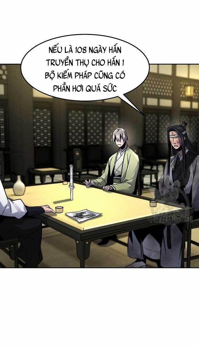 Cuồng Ma Tái Thế 61 trang 53