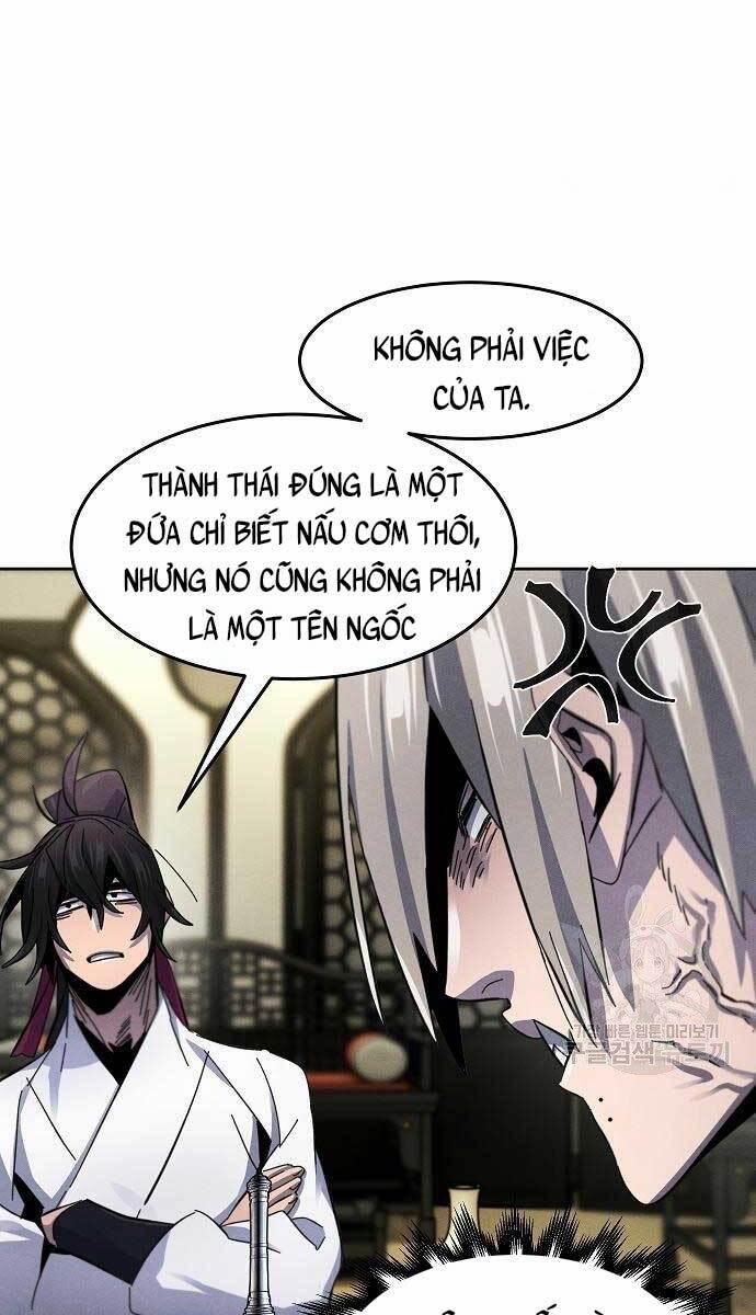 Cuồng Ma Tái Thế 61 trang 54