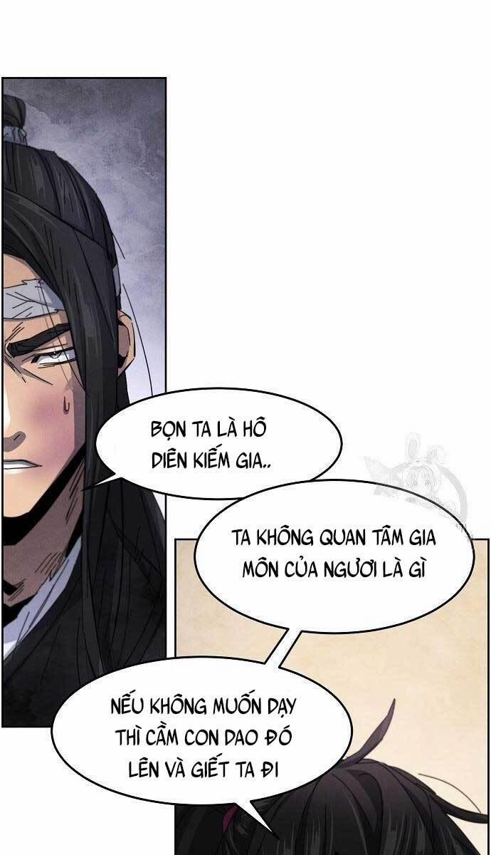 Cuồng Ma Tái Thế 61 trang 57