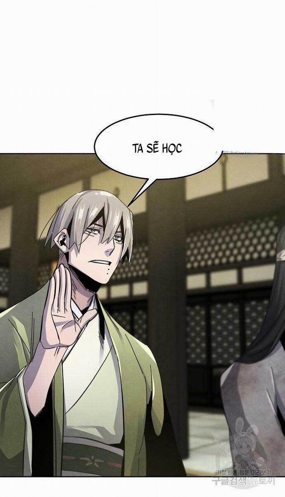 Cuồng Ma Tái Thế 61 trang 64