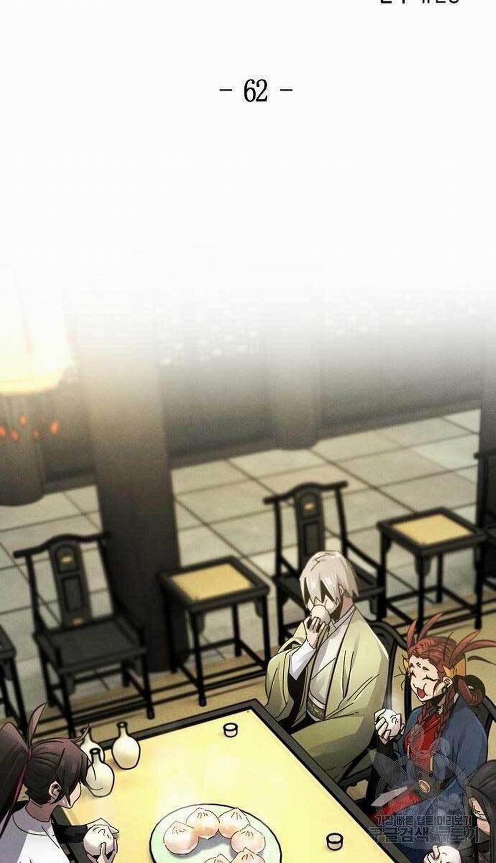 Cuồng Ma Tái Thế 62 trang 1