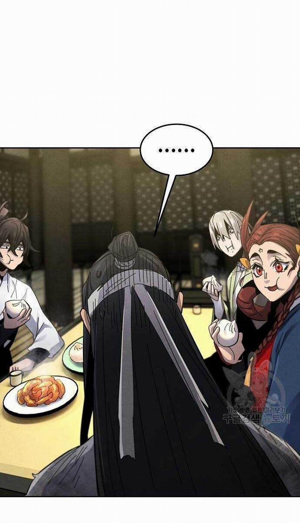 Cuồng Ma Tái Thế 62 trang 12