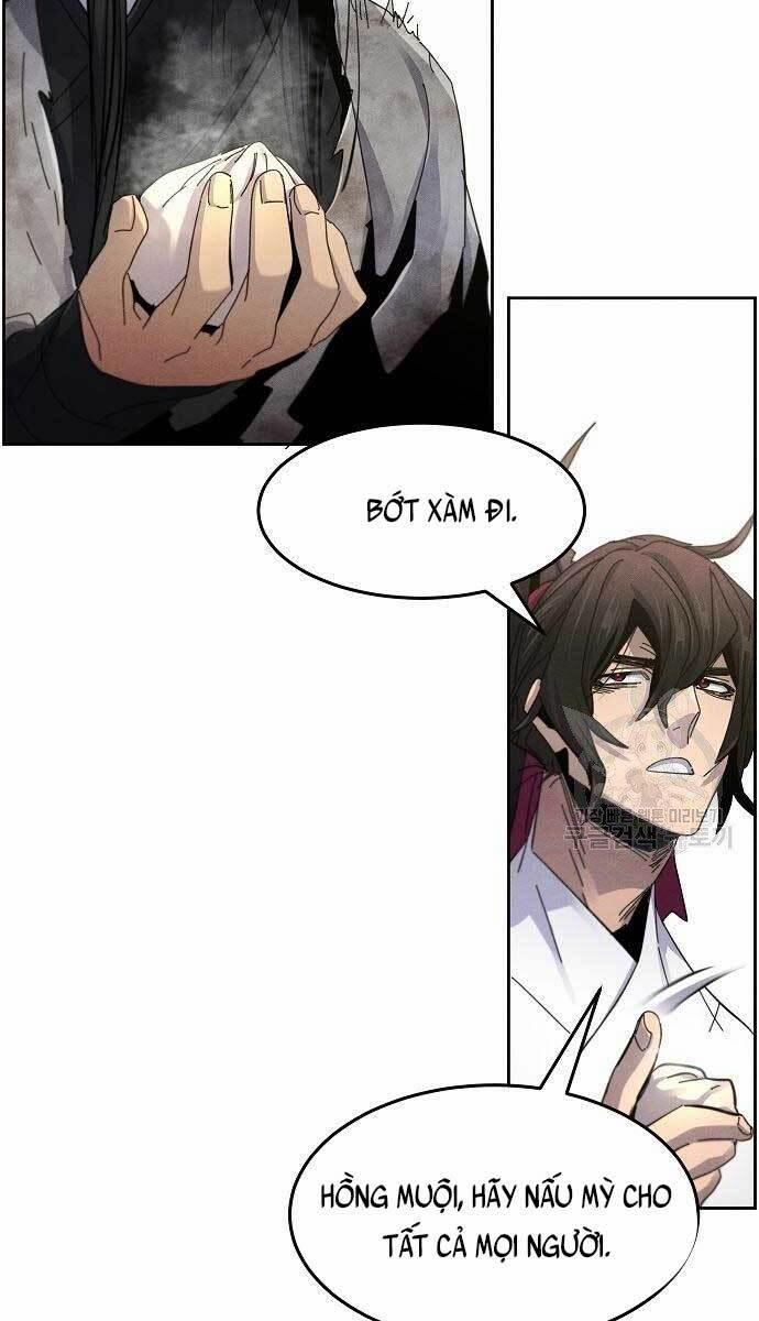 Cuồng Ma Tái Thế 62 trang 14