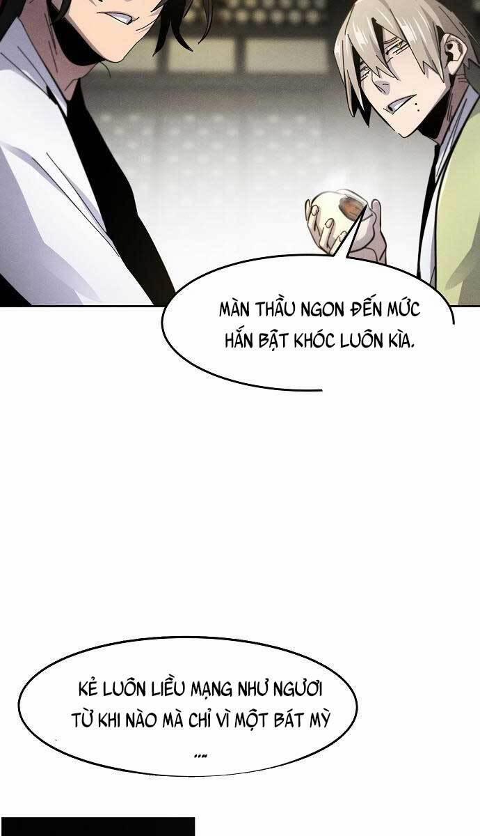 Cuồng Ma Tái Thế 62 trang 21