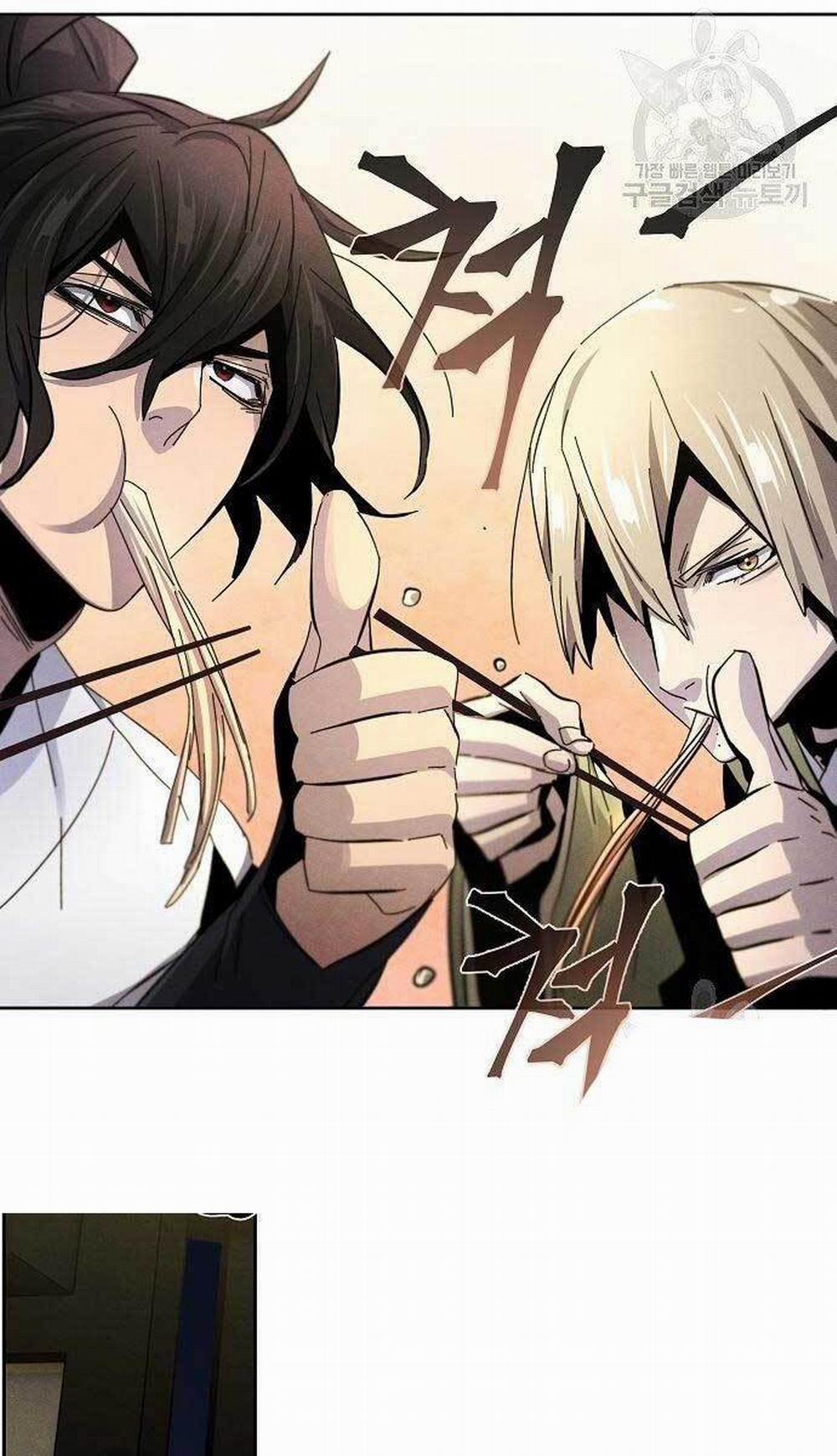 Cuồng Ma Tái Thế 62 trang 36