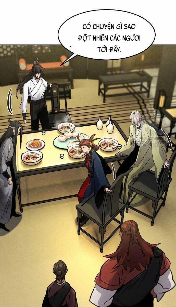 Cuồng Ma Tái Thế 62 trang 40