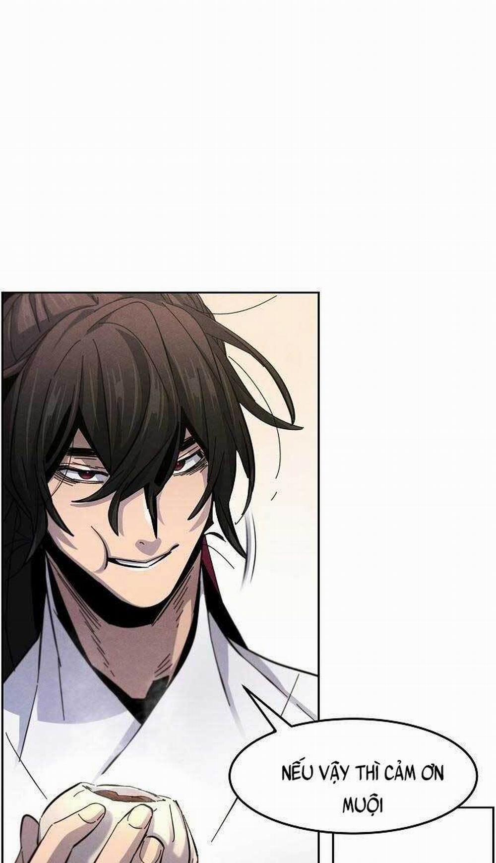 Cuồng Ma Tái Thế 62 trang 5