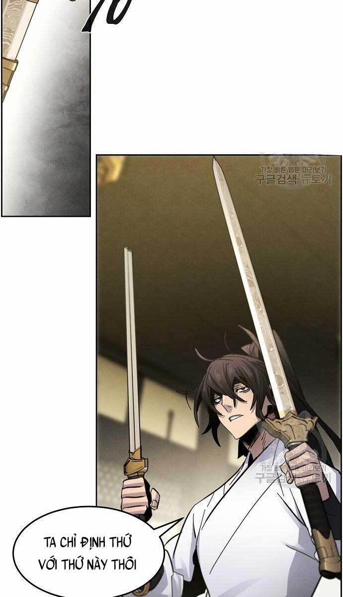 Cuồng Ma Tái Thế 62 trang 63