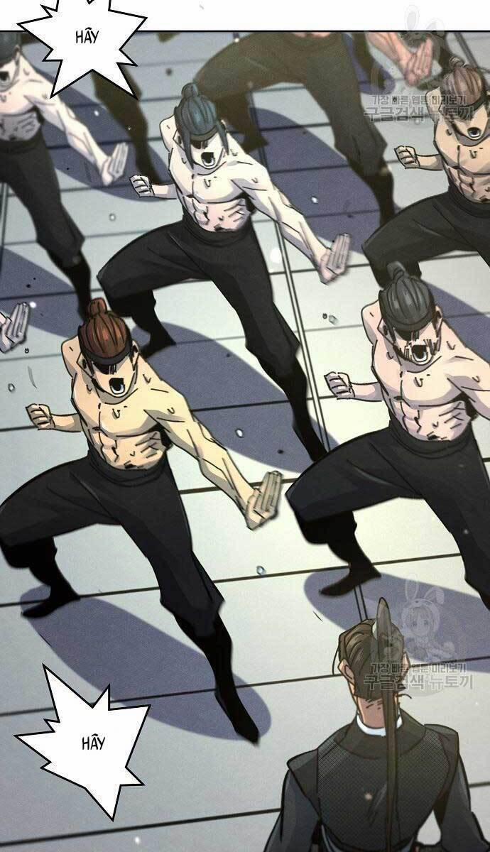 Cuồng Ma Tái Thế 63 trang 67