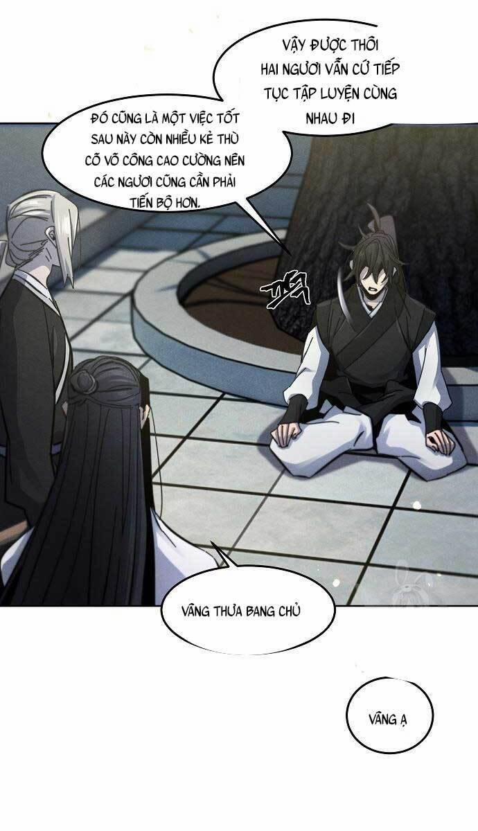 Cuồng Ma Tái Thế 63 trang 99