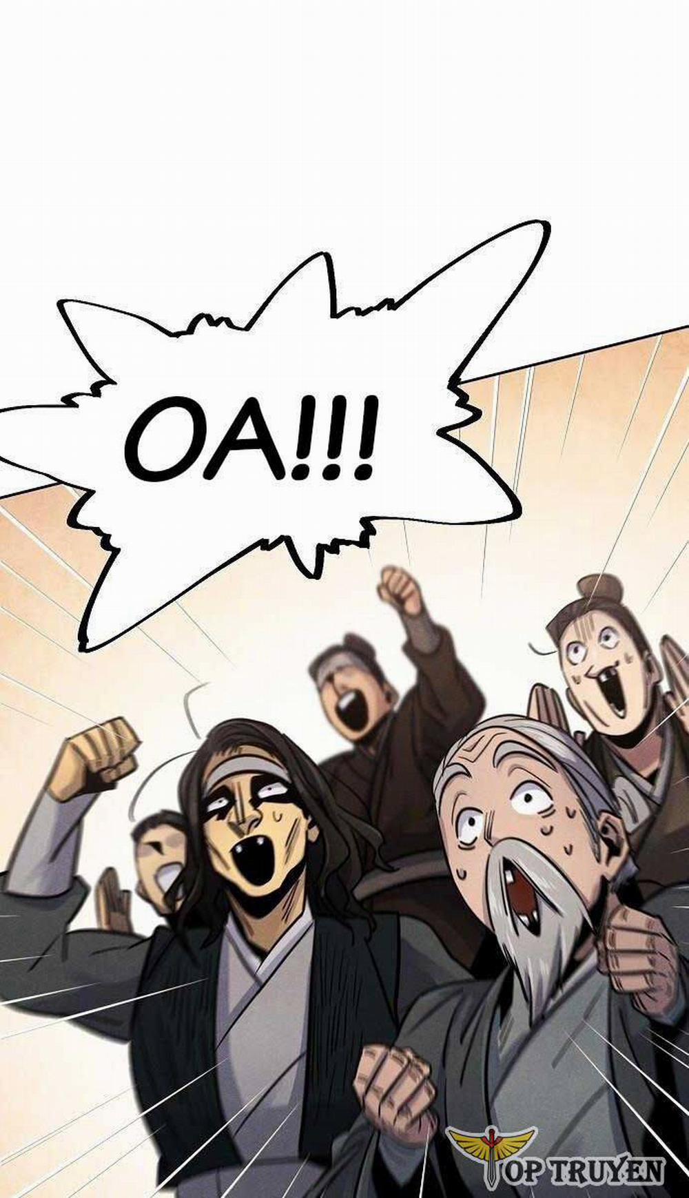 Cuồng Ma Tái Thế 64 trang 100