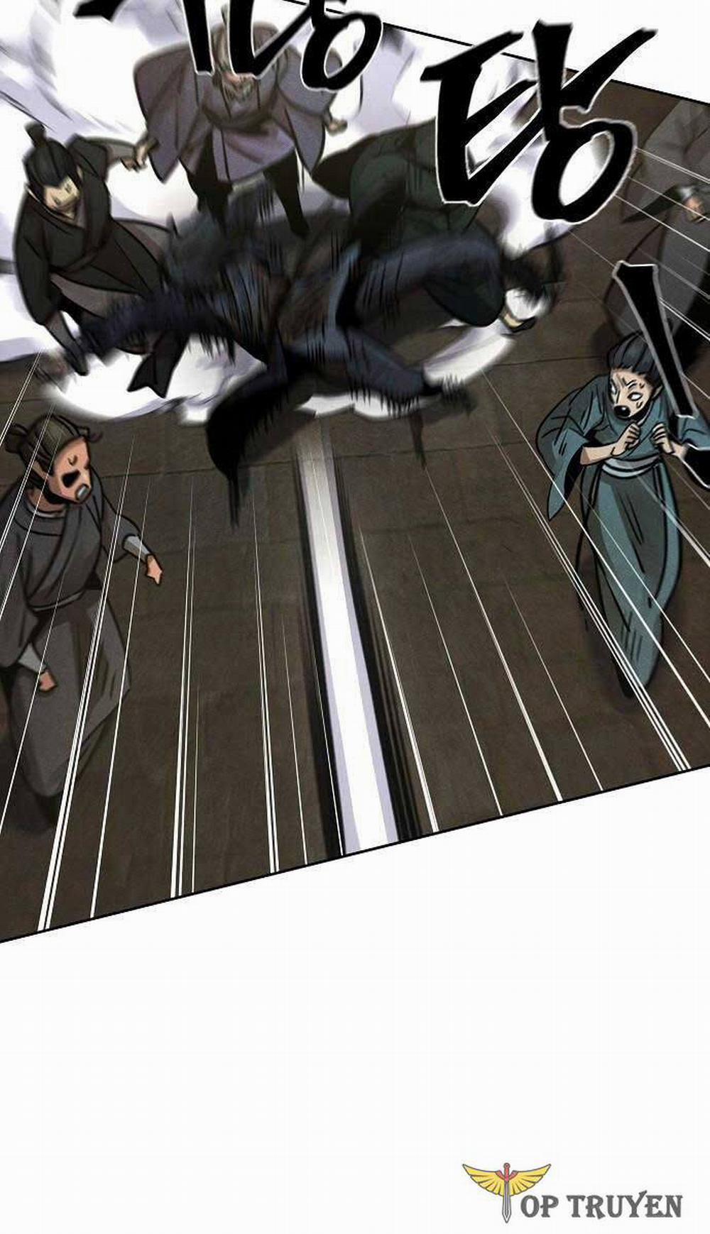 Cuồng Ma Tái Thế 64 trang 117