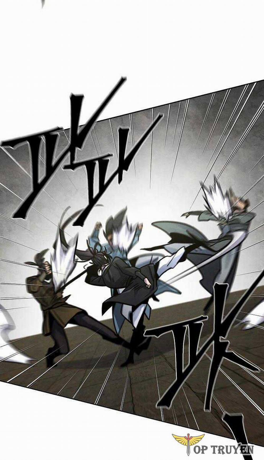 Cuồng Ma Tái Thế 64 trang 124