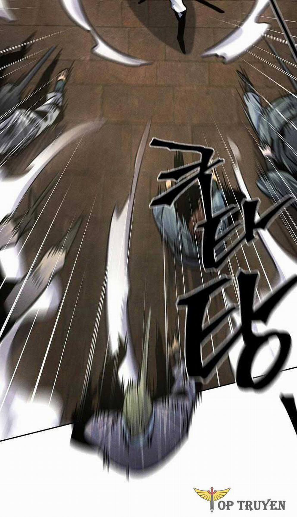 Cuồng Ma Tái Thế 64 trang 126