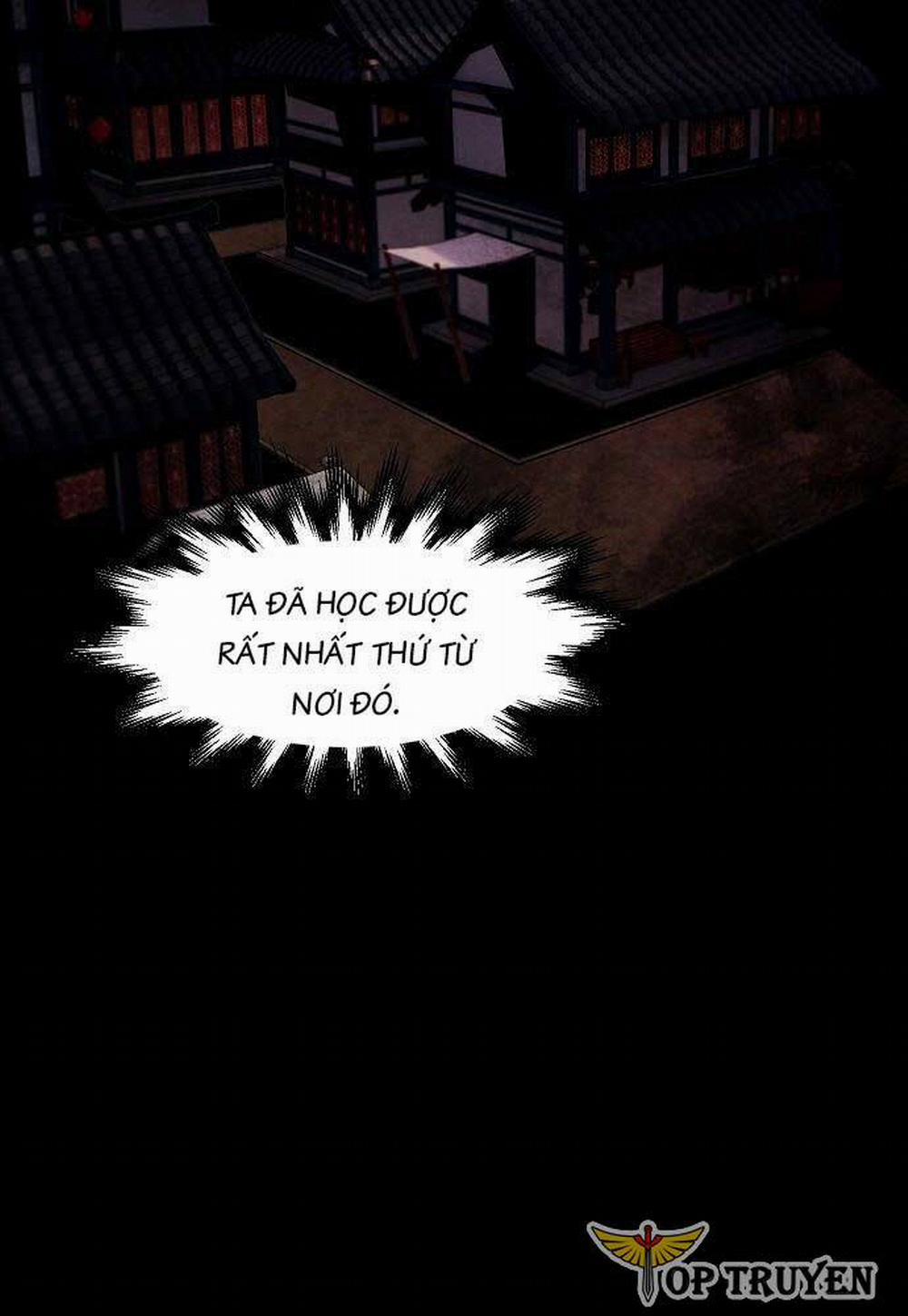 Cuồng Ma Tái Thế 64 trang 13