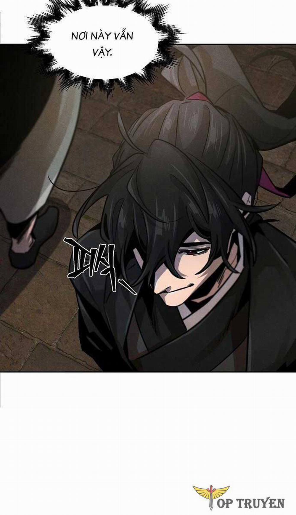 Cuồng Ma Tái Thế 64 trang 24