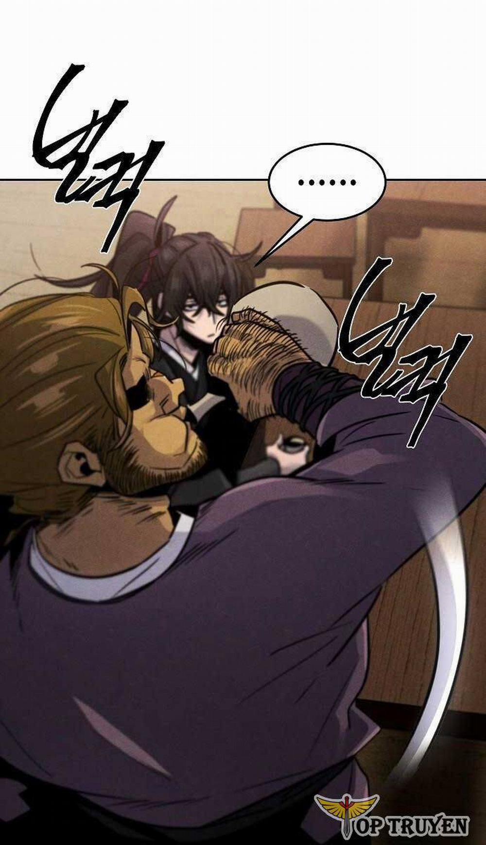 Cuồng Ma Tái Thế 64 trang 37