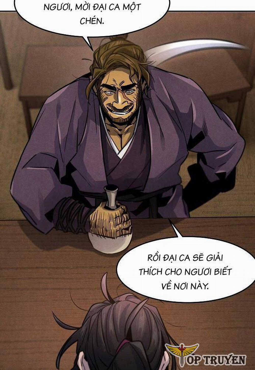 Cuồng Ma Tái Thế 64 trang 40