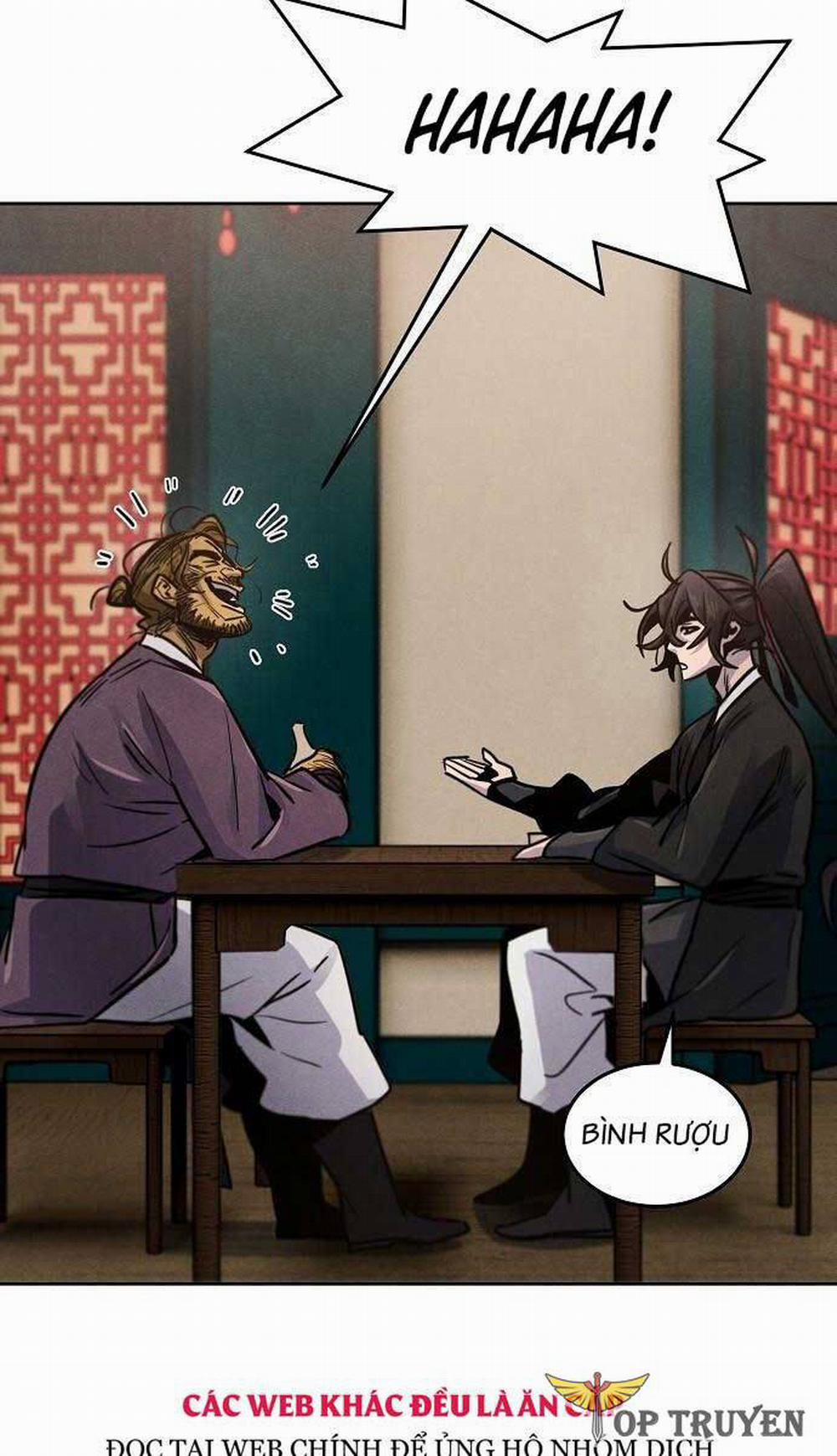 Cuồng Ma Tái Thế 64 trang 43