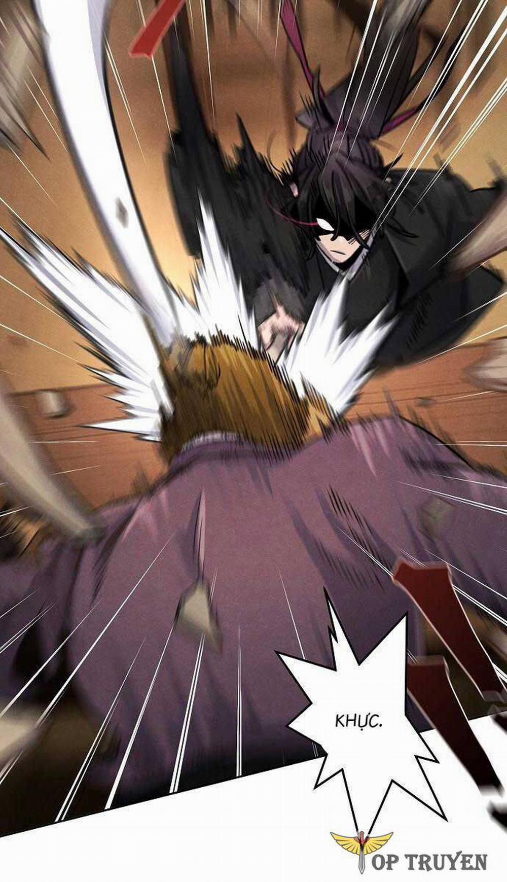 Cuồng Ma Tái Thế 64 trang 47