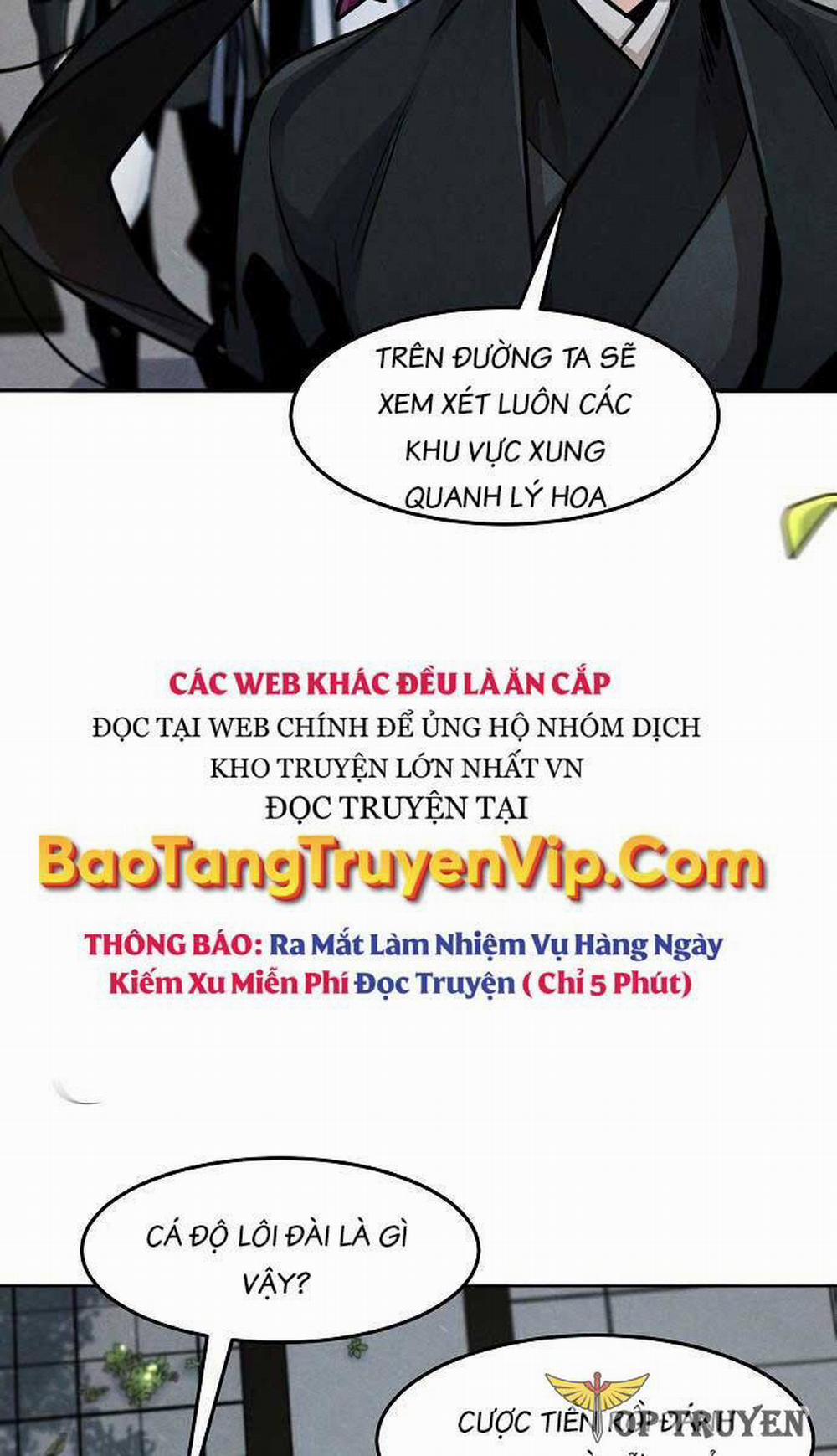 Cuồng Ma Tái Thế 64 trang 5