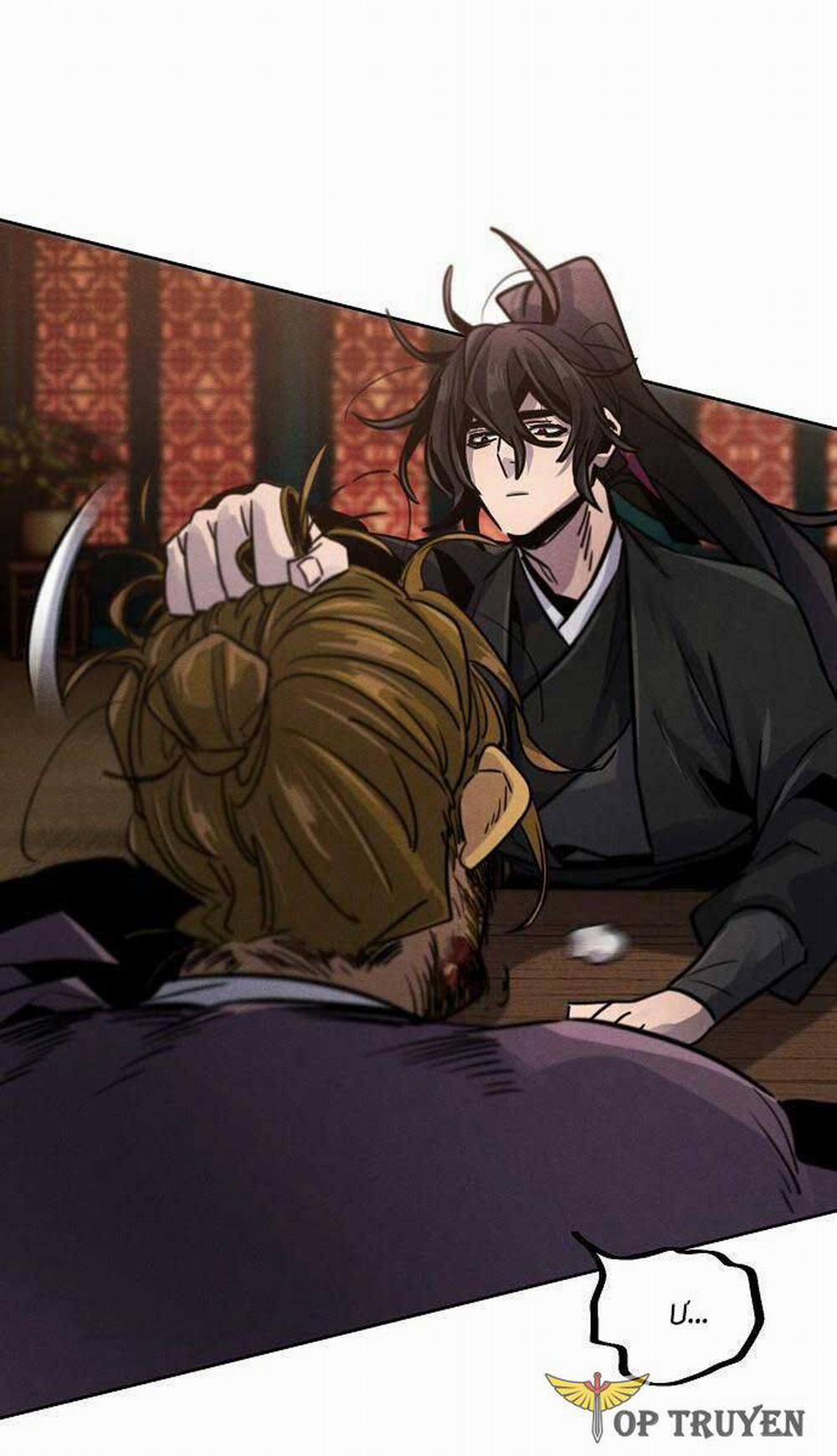 Cuồng Ma Tái Thế 64 trang 54