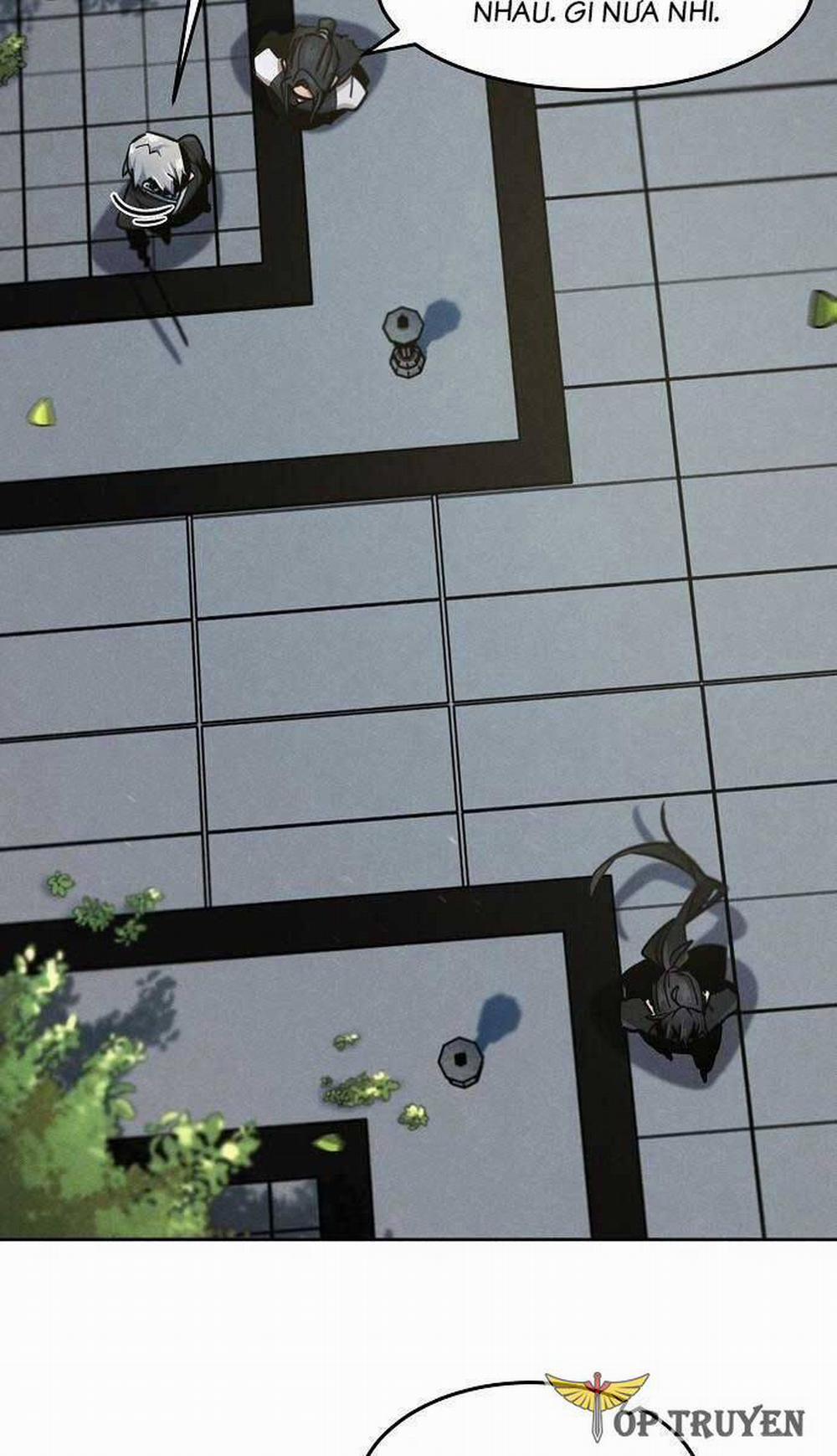 Cuồng Ma Tái Thế 64 trang 6