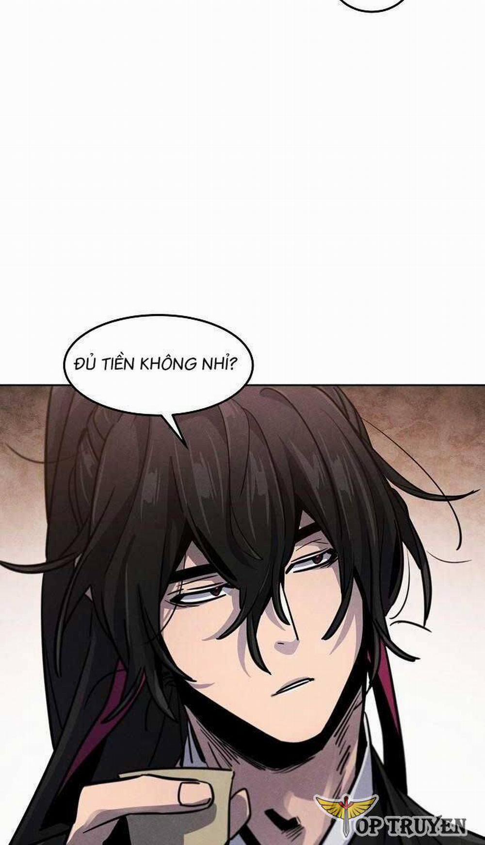 Cuồng Ma Tái Thế 64 trang 65