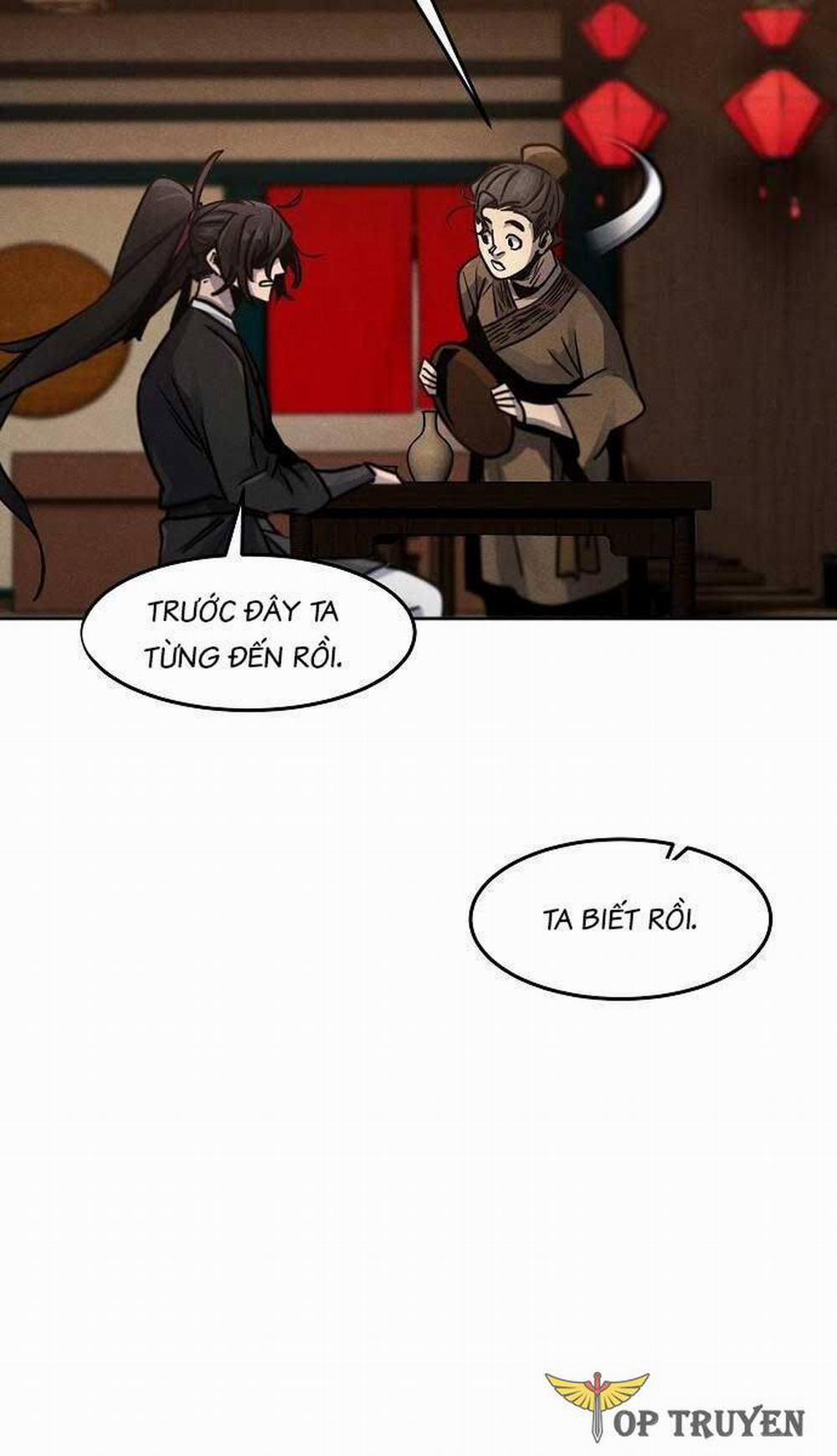 Cuồng Ma Tái Thế 64 trang 68