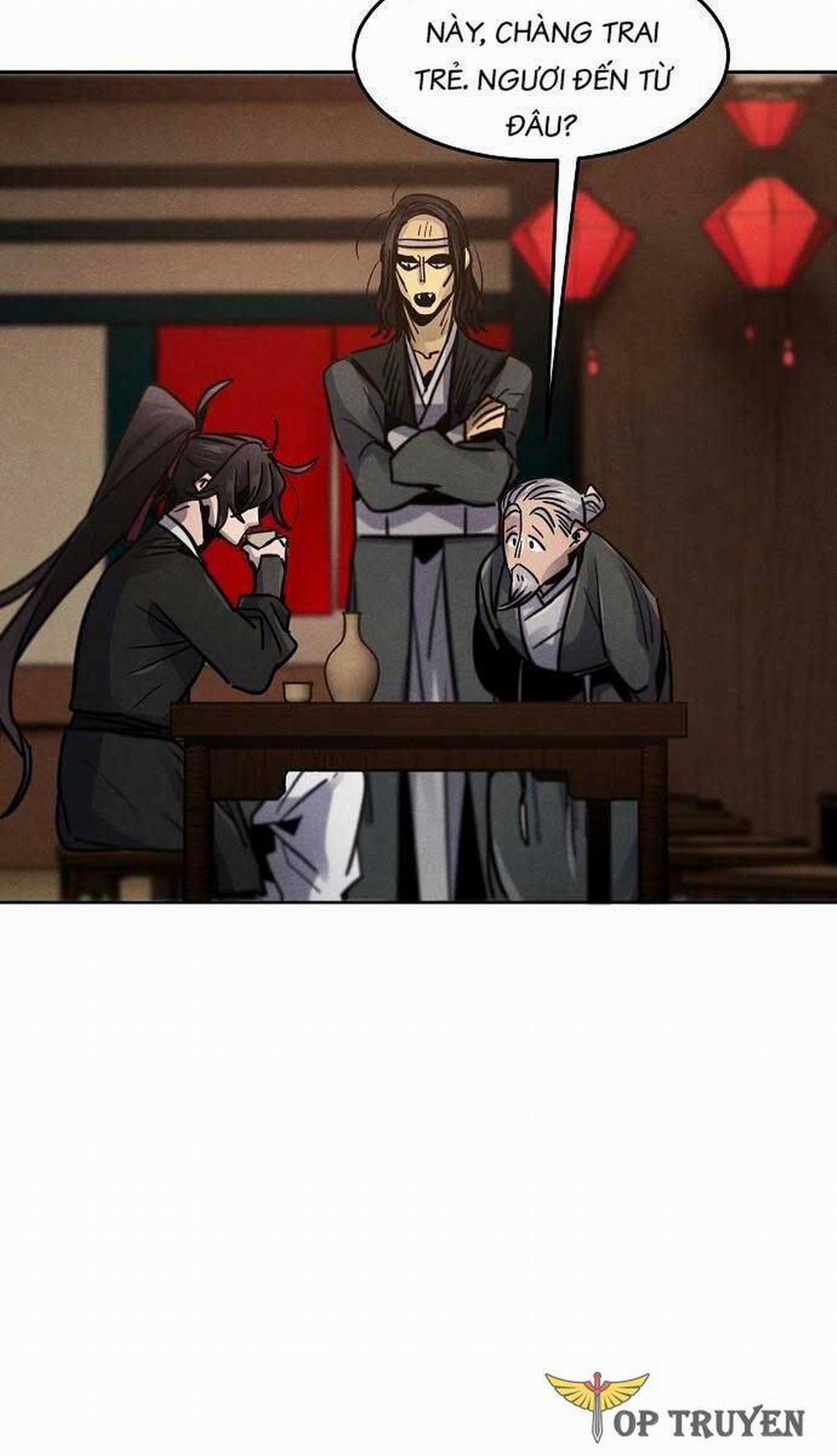 Cuồng Ma Tái Thế 64 trang 81